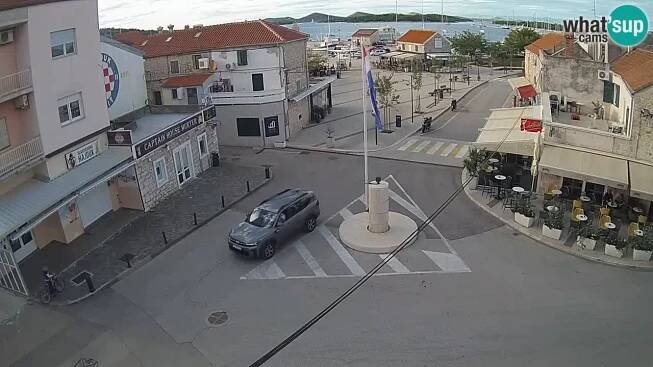 Webcam - Murter (Murter)