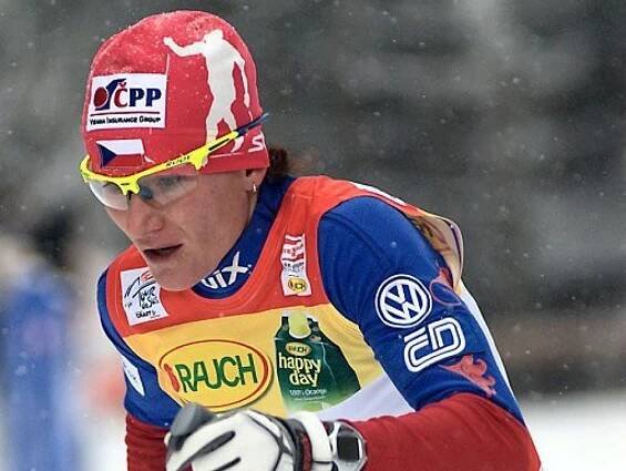 Na olympiádě bude chybět štafeta běžkyň na lyžích