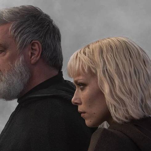 Ahsoka season 2 star says the Star Wars show is "in the middle of filming," and hints that Shin Hati and Baylan Skoll will reunite