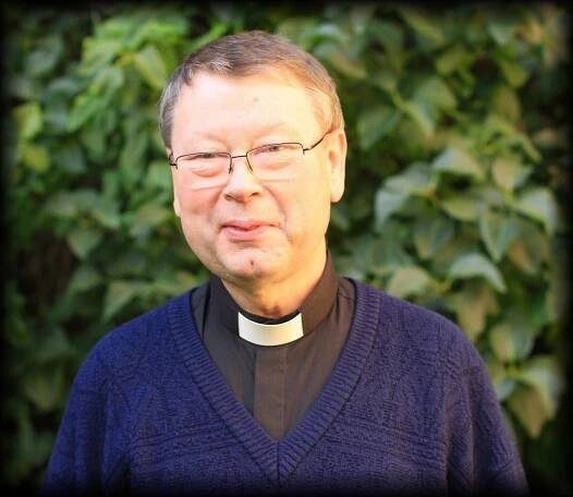 Farnost Křenová v Brně: Pastorační rada