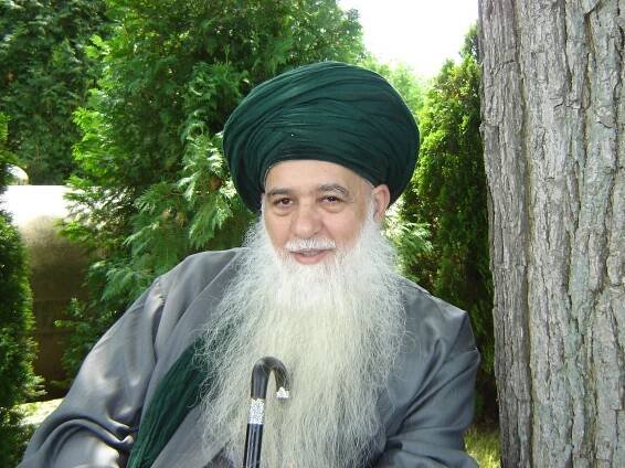 As-Sunnah Foundation of America