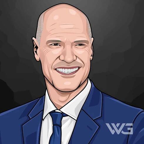 Mark Messier Net Worth