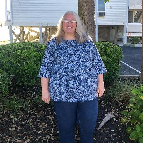 Minister & Staff — Holston Valley Unitarian Universalist Church