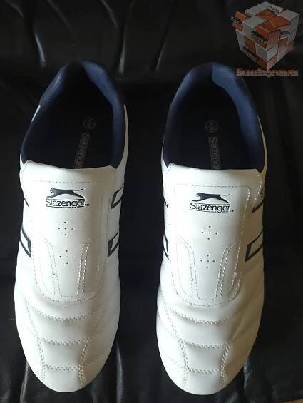 Boty Slazenger