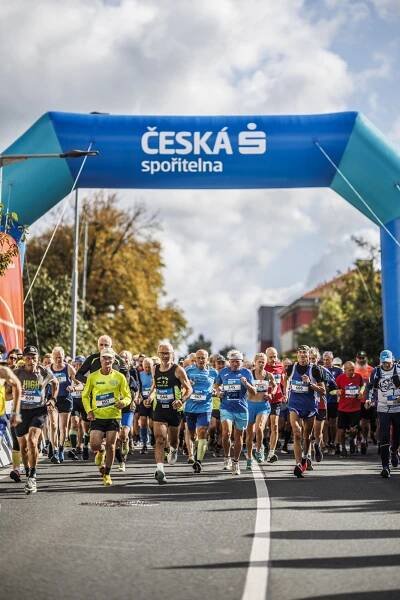 Ročník 2024 | Fotogalerie | Běchovice - Praha