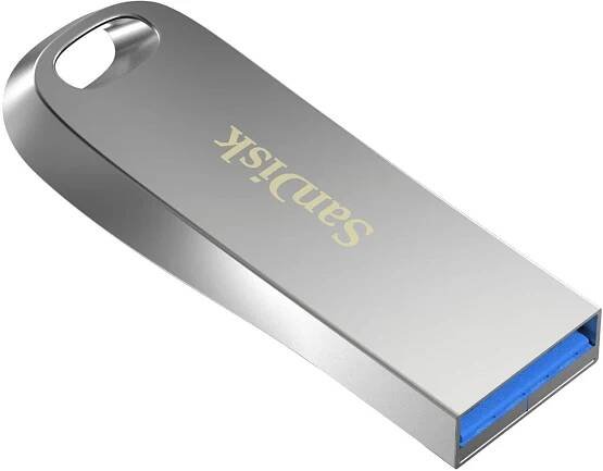 SanDisk Ultra Luxe 1TB