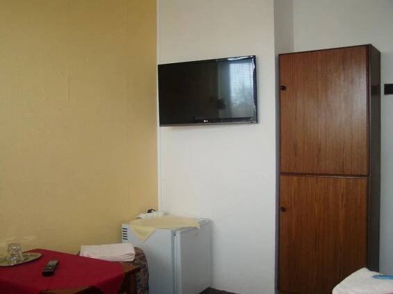 Pension Sparta v Praze | Praha Dolní Chabry Pension Sparta