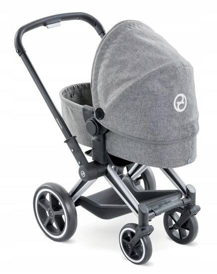 Cybex Hluboký kočárek pro panenky Gondola 3v1 Priam Corolle Pohlaví dívky