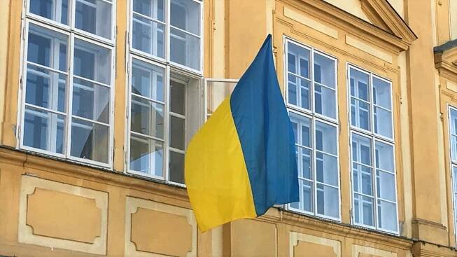 Lex Ukrajina: Válka v Evropě a nová česká legislativa – faei.cz