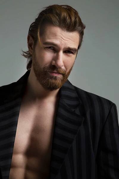 Onur Eşiyok - Furkan Palali