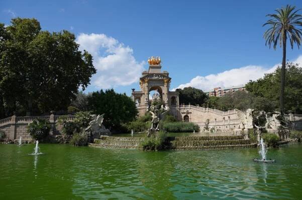 Blog — 5 Best Running Routes in and Around Barcelona | RunGo