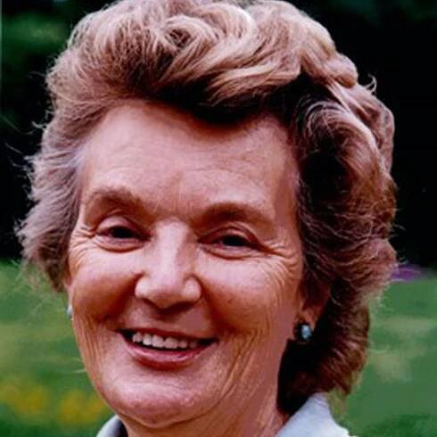 #WhoIsShe? | Soroptimist International Centenary 2021 | SIGBI
