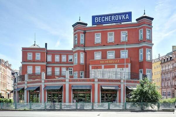 Jan Becher Muzeum v Karlovarském kraji – přijdete ochutnat?