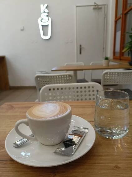 Kafe stánek Česká Třebová foto 3