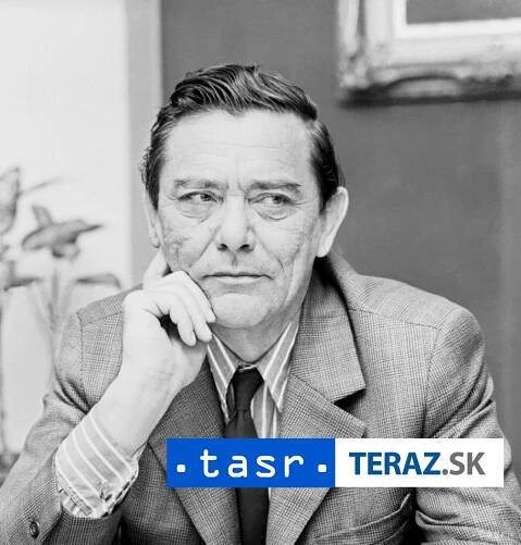 Matica slovenská si pripomenula 100. výročie narodenia V. Mináča