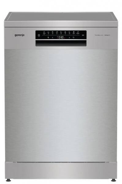 Volně stojící myčka nádobí Gorenje GS673B60X