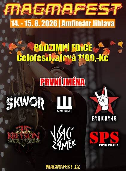 Magmafest