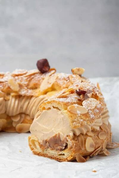 Pin by Tina Bogdan on inspiration | French pastries recipes, Eat dessert, French desserts