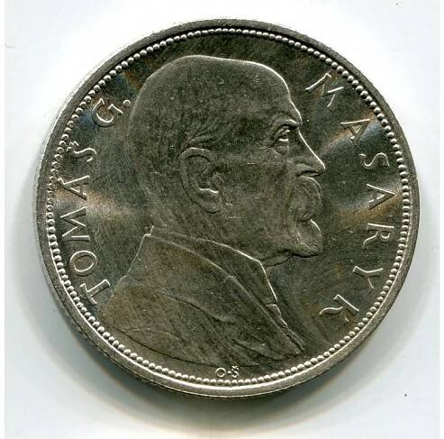 Oběžné a stříbrné mince - Numismatika Ostrava, Strana 3