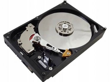 pevný disk 2000 GB 3,5&quot; 2TB HDD SATA Výrobce NOVIS