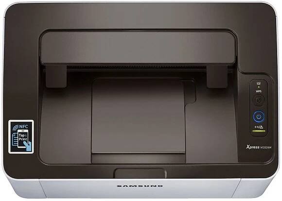 Samsung SL-M2026W