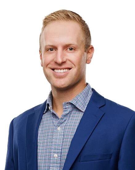 Jake Kuhlman