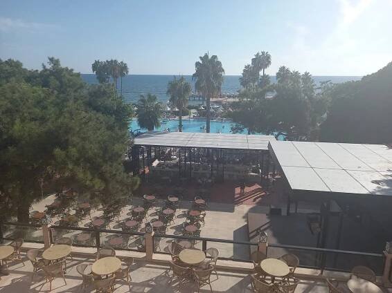 TURQUOISE HOTEL - Updated 2025 Prices & Reviews (Side, Türkiye)