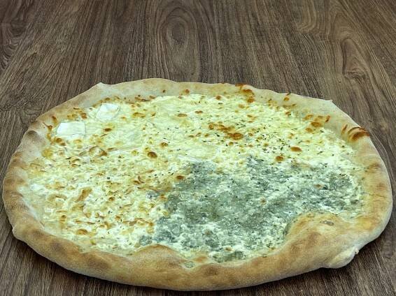 Říčany - Pizza K