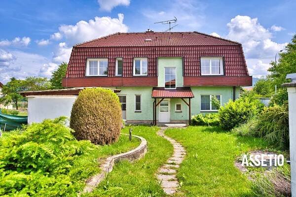 Prodej Dům, Všechovice, okres Přerov