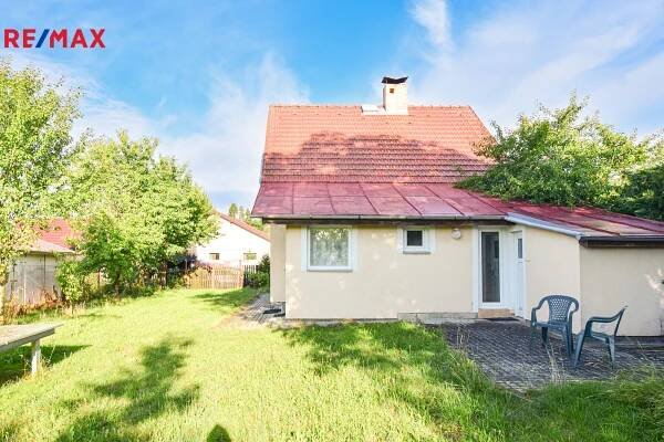 Prodej RD 3+kk, Mašovice u Chýnova | Reality.iDNES.cz 