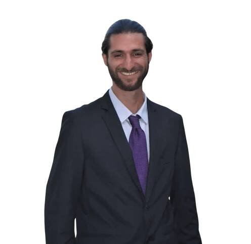 Carlos Valencia | Software Engineer