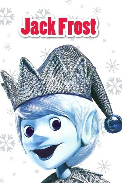 Jack Frost 64% (1979)