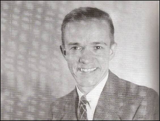 Francis Schaeffer: mucho más que un filósofo y apologista cristiano