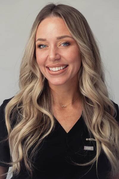 Team Member Headshot