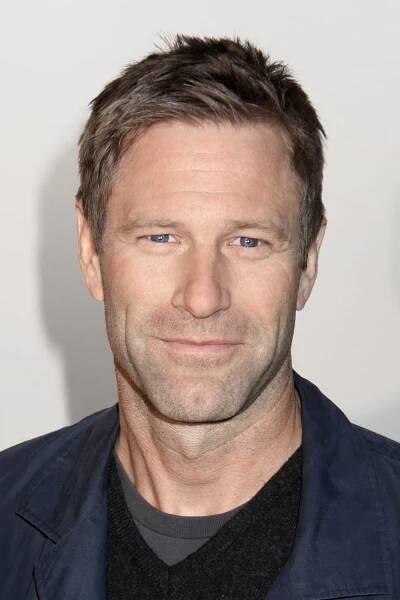 Aaron Eckhart