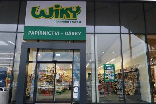 WIKY HRAČKY - PAPÍR foto 1
