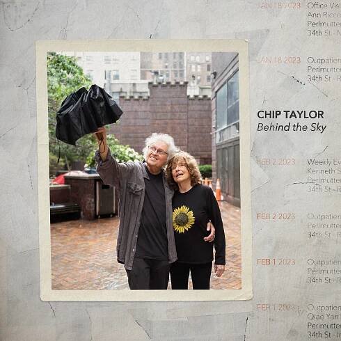 Chip Taylor Store