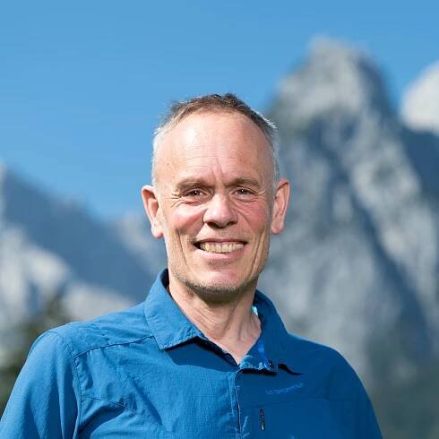Hannes Vogelmann