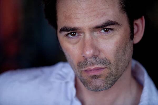 Home - Billy Burke Fans