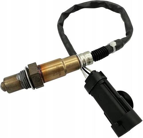 SONDA LAMBDA SENZOR KYSLÍKU RENAULT CLIO MEGANE SCENIC 1.4 1.6 1.8 2.0