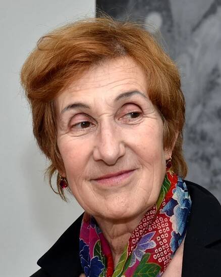 Iren Stehli