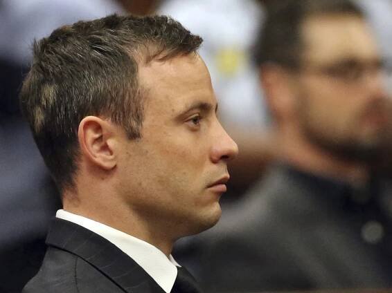 Definitívny verdikt pre Pistoria: Za vraždu skončí za mrežami!