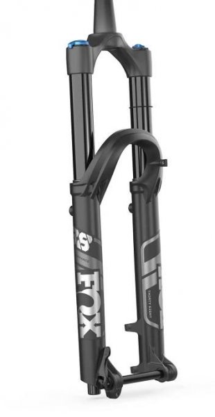 Fox 38 Performance Grip - Heureka.cz