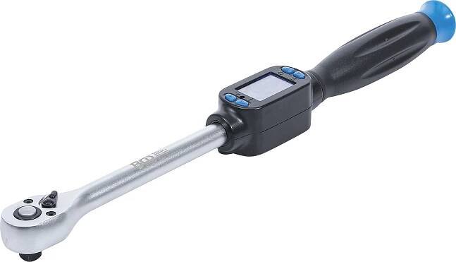 BGS Technic Digitální momentový klíč 951 10 mm od 3 429 Kč