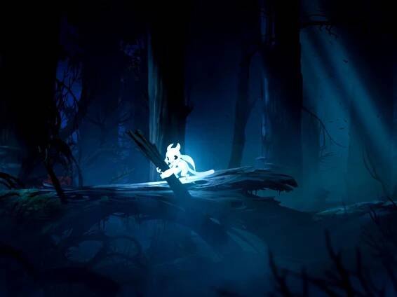 Ori and the Blind Forest Definitive Edition