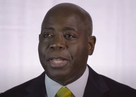 Governing Party Trounced In Bahamas Election; PLP's Davis Will Be New Prime Minister
