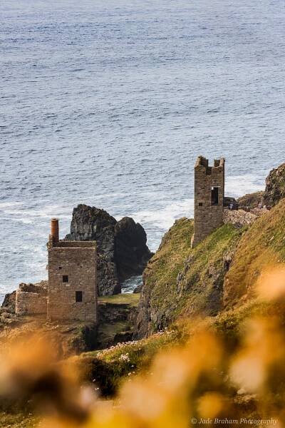 Falmouth, Cornwall: A Guide Full of Hidden Gems