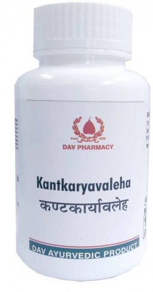 Avaleh,Pak,Modak - DAV Pharmacy
