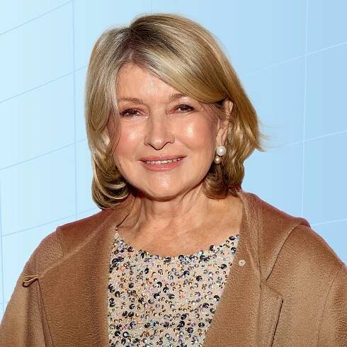 Martha Stewart Did a Teenage Dirtbag Challenge—With Dr. Dre Audio Instead