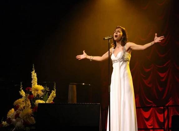 Cynthia Dale | Official Website